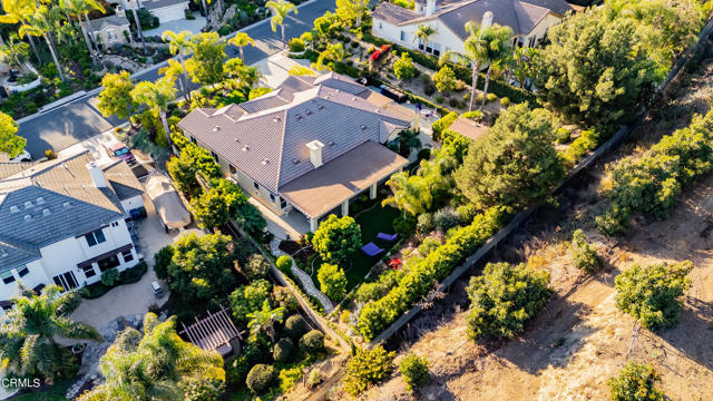 Detail Gallery Image 49 of 51 For 7207 Camino Las Ramblas, Camarillo,  CA 93012 - 3 Beds | 3 Baths