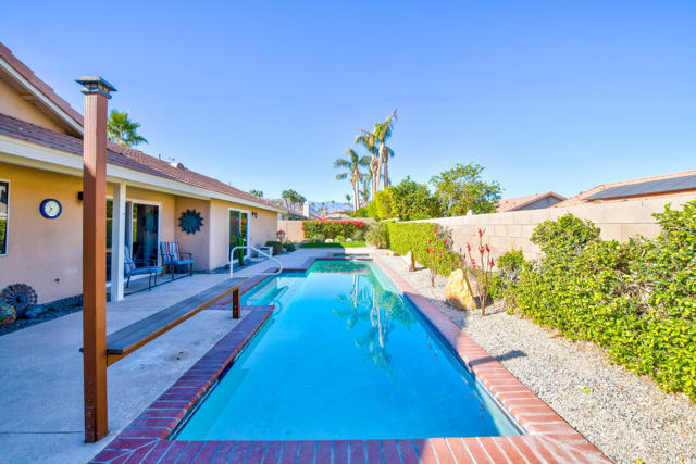 75258 La Sierra Drive, Palm Desert, CA 92211