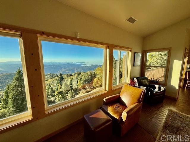 Detail Gallery Image 11 of 43 For 32771 Birch Hill Rd, Palomar Mountain,  CA 92060 - 2 Beds | 2 Baths