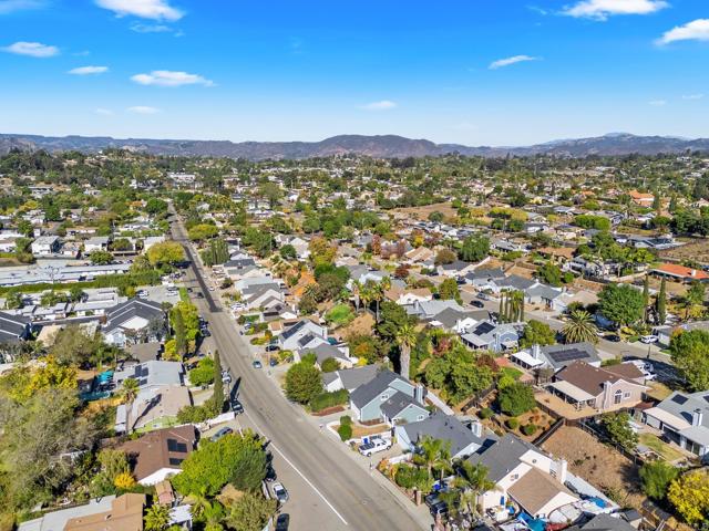 Detail Gallery Image 41 of 41 For 520 Potter St, Fallbrook,  CA 92028 - 4 Beds | 2 Baths