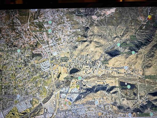 Image 23 of 24 For 11721 Wildcat Canyon Rd