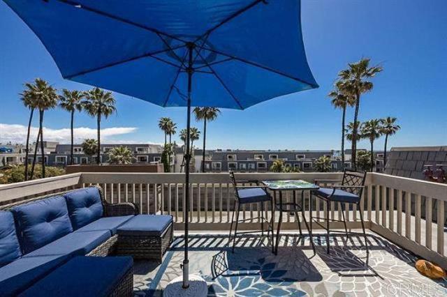 Home for Sale in Oceanside