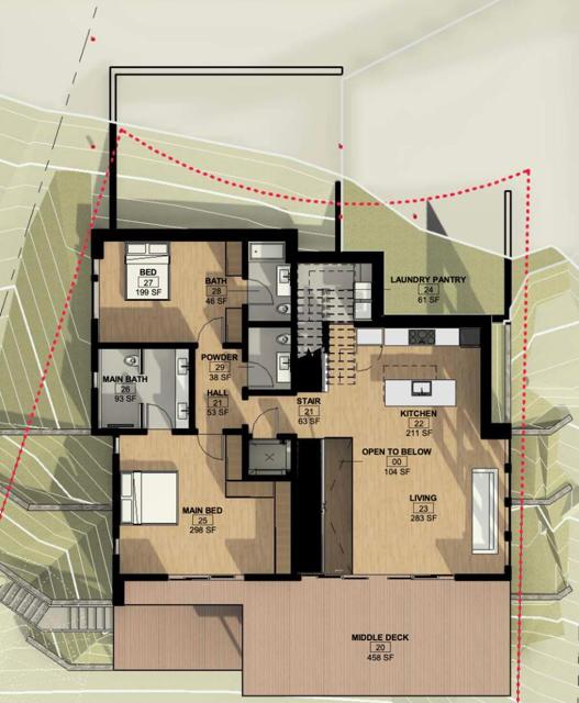 2821 Monte Cresta Drive, Belmont CA: https://media.crmls.org/mediaz/0e8bdb06-4986-4dc7-845b-6cf5b58b84ce.jpg