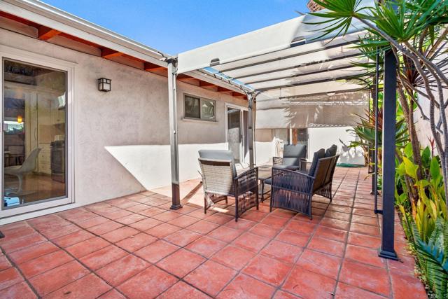 Detail Gallery Image 40 of 44 For 7209 Draper, La Jolla,  CA 92037 - 3 Beds | 3 Baths