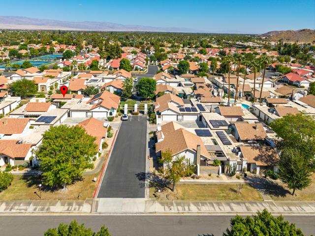 2440 S Linden Way #B, Palm Springs, CA 92264