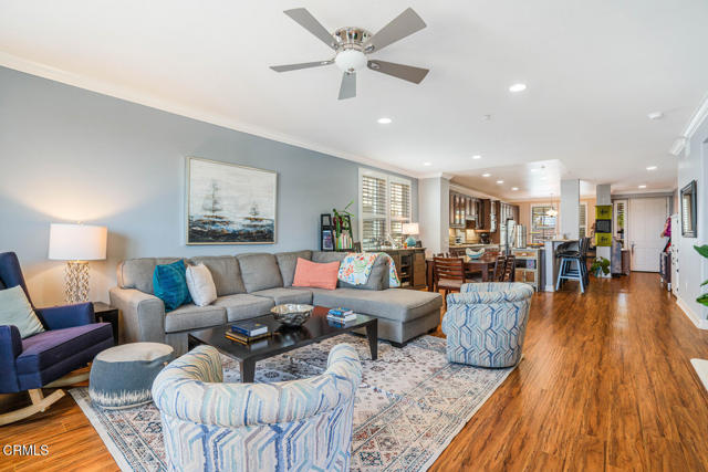 Detail Gallery Image 13 of 42 For 1541 Windshore Way, Oxnard,  CA 93035 - 2 Beds | 2 Baths