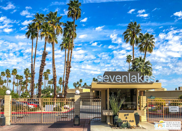 148 Eastlake Drive, Palm Springs, California 92264, 2 Bedrooms Bedrooms, ,1 BathroomBathrooms,Condominium,For Sale,Eastlake,23325823