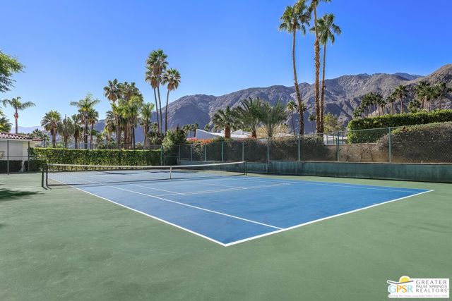 500 W Stevens Road, Palm Springs, CA 92262