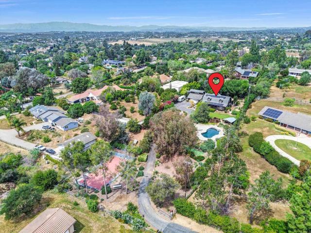 Detail Gallery Image 31 of 40 For 3127 Alta Vista Dr, Fallbrook,  CA 92028 - 3 Beds | 2 Baths