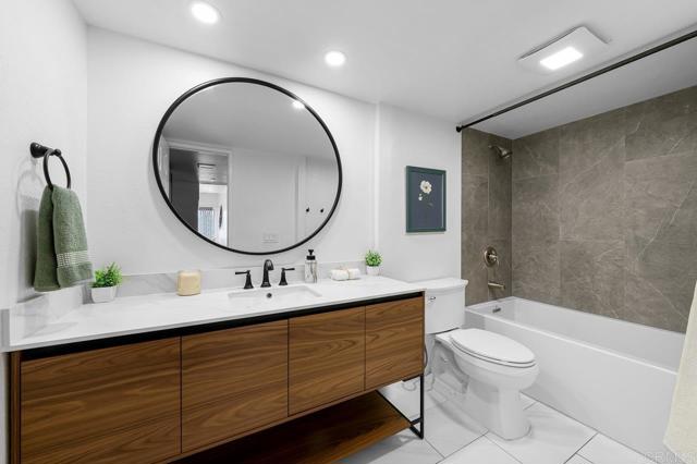 Home for Sale in National City