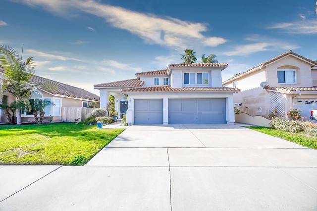 Home for Sale in Oceanside