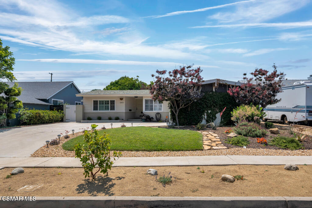 10413 Gaynor Avenue