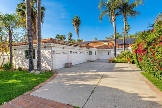 Detail Gallery Image 4 of 40 For 19443 Hatteras St, Los Angeles,  CA 91356 - 4 Beds | 4 Baths