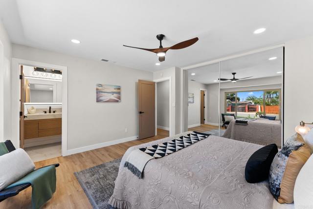 Detail Gallery Image 45 of 52 For 4984 Gaylord Dr, San Diego,  CA 92117 - 3 Beds | 2 Baths