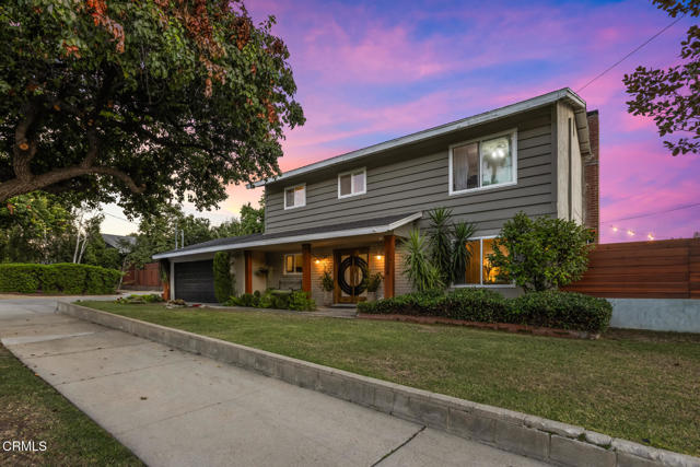 Property Photo from MLS
