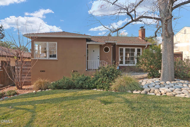 Property Photo from MLS