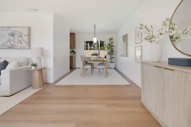 Home for Sale in San Diego
