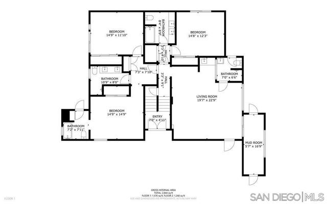 4339 Macronald Dr., La Mesa CA: https://media.crmls.org/mediaz/0e960eb3-d23a-4029-9f23-c2fae3519f0b.jpg