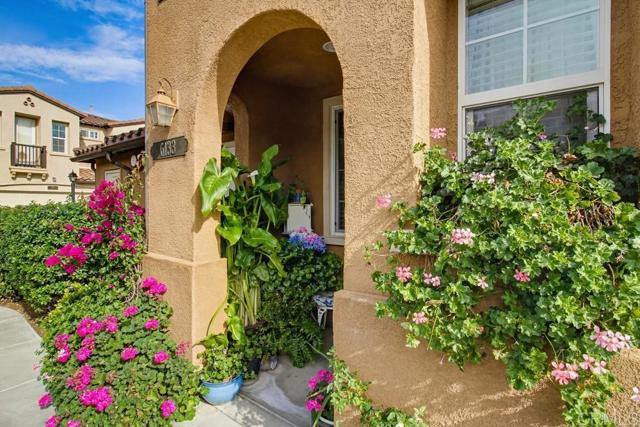Detail Gallery Image 3 of 36 For 6133 Verda Ln, San Diego,  CA 92130 - 2 Beds | 2/1 Baths