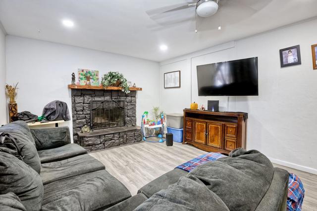 Home for Sale in El Cajon
