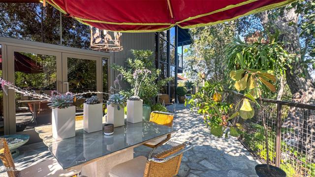 Detail Gallery Image 34 of 38 For 1344 Marianna Rd, Pasadena,  CA 91105 - 4 Beds | 3/1 Baths