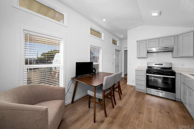 Detail Gallery Image 6 of 16 For 708 H St #31,  Chula Vista,  CA 91910 - 2 Beds | 1 Baths