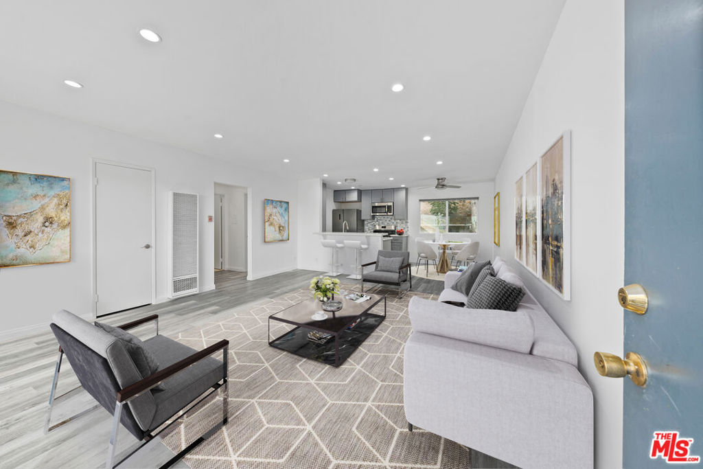 646 Tularosa Drive #4