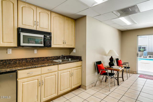 Detail Gallery Image 22 of 26 For 300 N El Molino Ave #309,  Pasadena,  CA 91101 - 0 Beds | 1 Baths