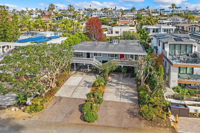 Detail Gallery Image 2 of 21 For 2319 21 Newcastle Avenue, Cardiff By The Sea,  CA 92007 - – Beds | – Baths