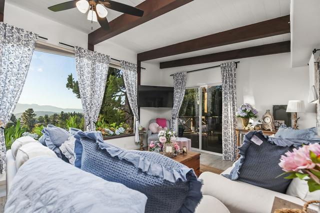Detail Gallery Image 9 of 59 For 720 Sky Mountain Ln, Alpine,  CA 91901 - 3 Beds | 1/1 Baths