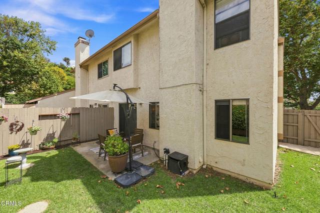 2 Bed Home for Sale in Ventura, California