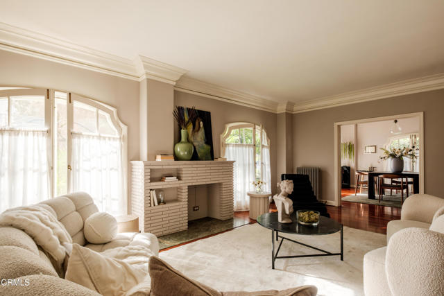 Detail Gallery Image 17 of 62 For 80 N Euclid Ave #102,  Pasadena,  CA 91101 - 2 Beds | 2 Baths