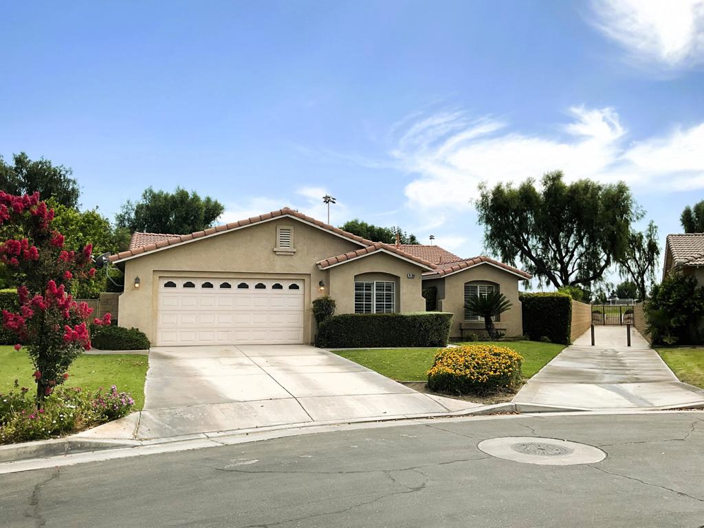 79269 Paseo Del Rey
