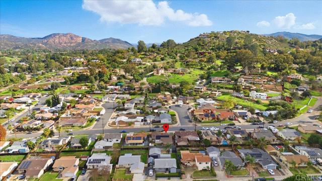 Detail Gallery Image 41 of 41 For 1048 Cosmo Ave, El Cajon,  CA 92019 - 3 Beds | 1 Baths