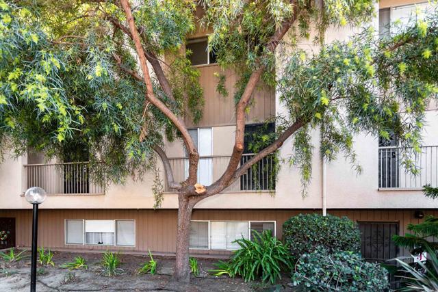 Detail Gallery Image 26 of 26 For 5700 Baltimore Dr #16,  La Mesa,  CA 91942 - 2 Beds | 2 Baths