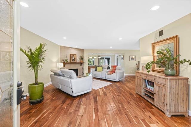 Detail Gallery Image 9 of 52 For 3625 Laketree Dr, Fallbrook,  CA 92028 - 3 Beds | 2 Baths