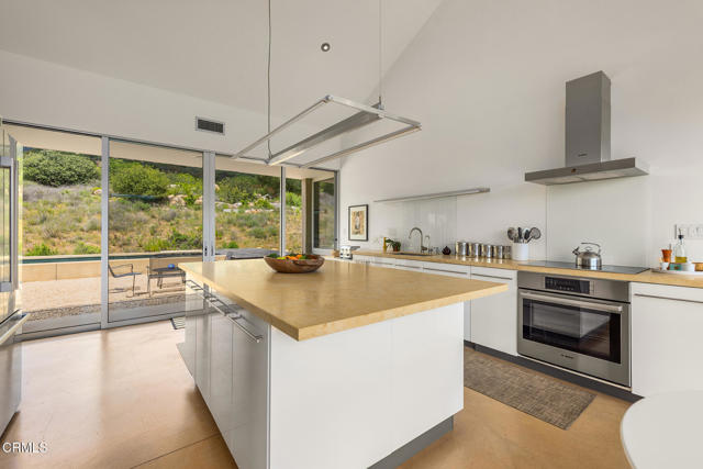 Detail Gallery Image 26 of 43 For 12179 Koenigstein Rd, Ojai,  CA 93023 - 4 Beds | 3 Baths