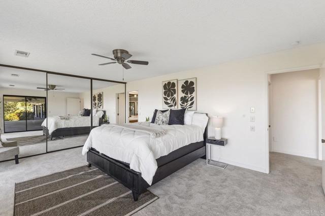 Detail Gallery Image 13 of 54 For 9613 Meadow Mesa Dr, Escondido,  CA 92026 - 4 Beds | 2/1 Baths