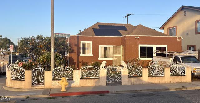 Detail Gallery Image 2 of 2 For 100 S Harding Ave, Oxnard,  CA 93030 - 2 Beds | 2 Baths