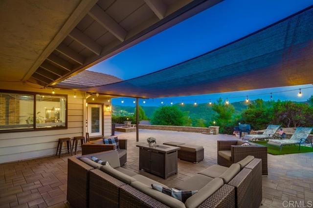 Detail Gallery Image 43 of 70 For 2444 via Dieguenos, Alpine,  CA 91901 - 3 Beds | 2 Baths