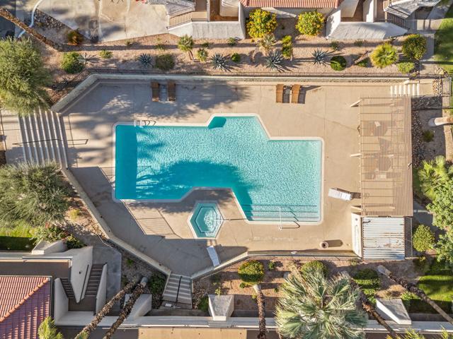 2857 N Los Felices Road #203, Palm Springs, CA 92262