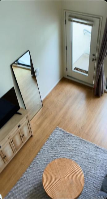 Detail Gallery Image 25 of 34 For 2064 Kettner Bld #37,  San Diego,  CA 92101 - 1 Beds | 1 Baths