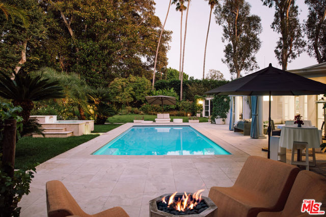 Drew Fenton | 101 Bel Air Road Los Angeles CA | MLS: 7420794