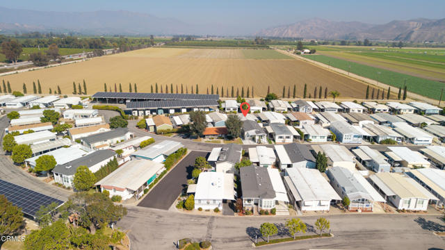 Detail Gallery Image 33 of 46 For 33 Heather Way #33,  Ventura,  CA 93004 - 2 Beds | 2 Baths