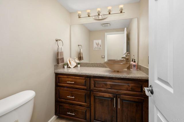 Detail Gallery Image 20 of 48 For 9216 Birchcrest Blvd, Santee,  CA 92071 - 4 Beds | 2/1 Baths