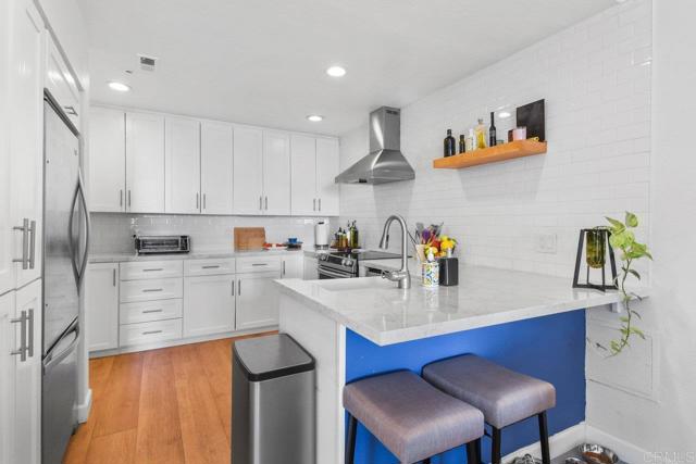 Home for Sale in San Diego