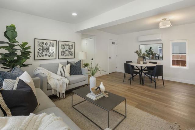 Home for Sale in La Mesa