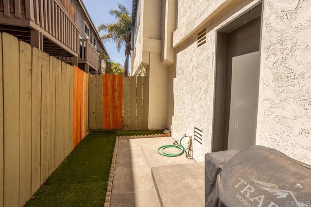 Detail Gallery Image 22 of 25 For 1479 Hemlock Ave, Imperial Beach,  CA 91932 - 2 Beds | 1/1 Baths