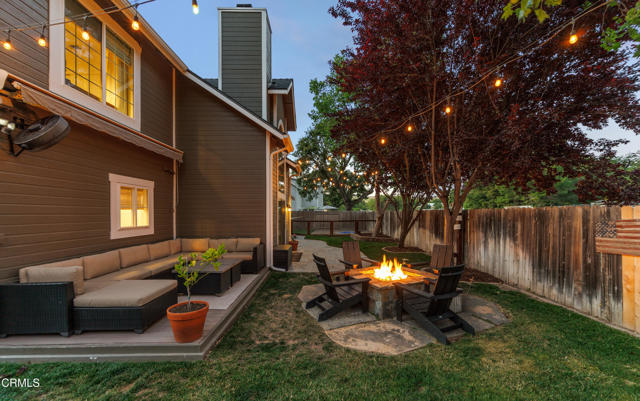 Detail Gallery Image 25 of 33 For 836 Coiner Ct, Los Alamos,  CA 93440 - 4 Beds | 2/1 Baths
