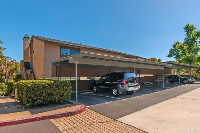 Home for Sale in La Mesa